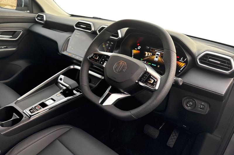 Used MG MG ZS 2025 for sale - 76971941: Photo 10