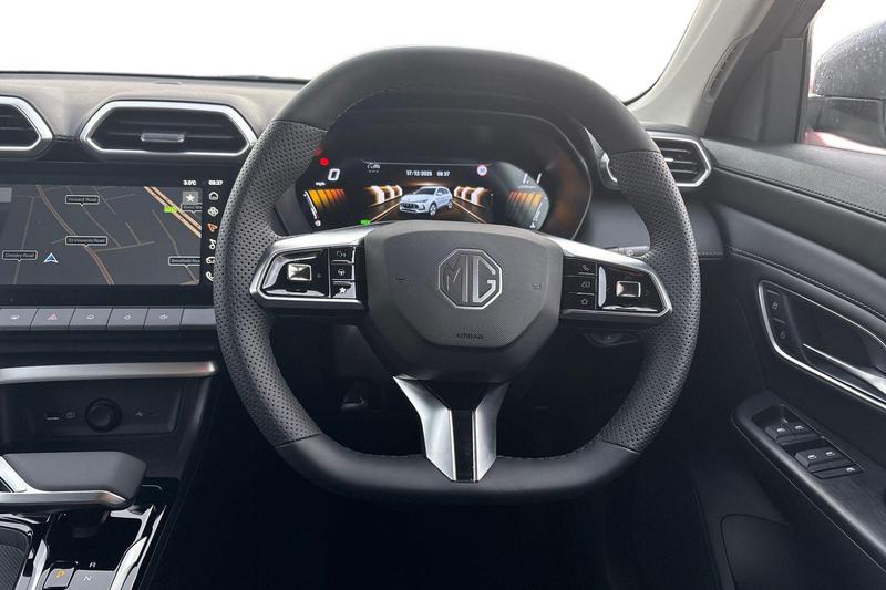 Used MG MG ZS 2025 for sale - 76971941: Photo 11