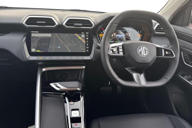 Used MG MG ZS 2025 for sale - 76971941: Photo 12
