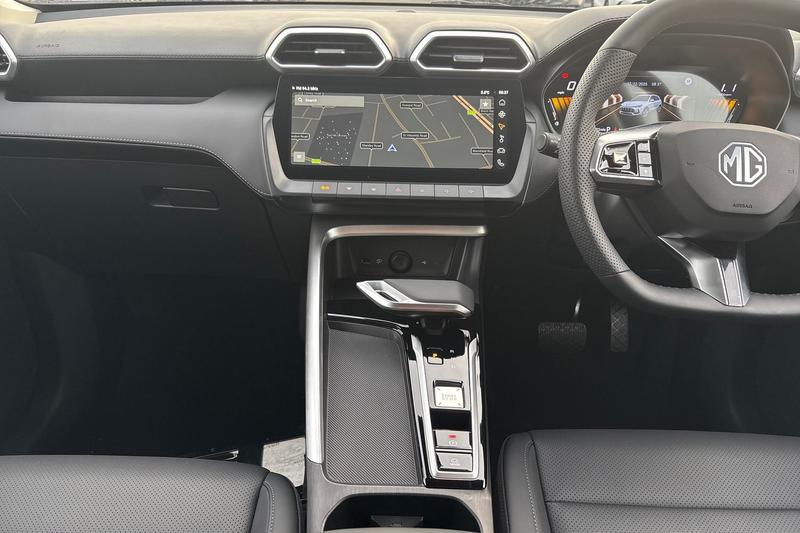 Used MG MG ZS 2025 for sale - 76971941: Photo 14