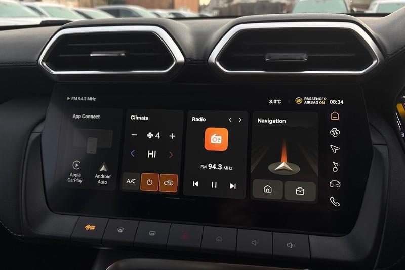 Used MG MG ZS 2025 for sale - 76971941: Photo 17