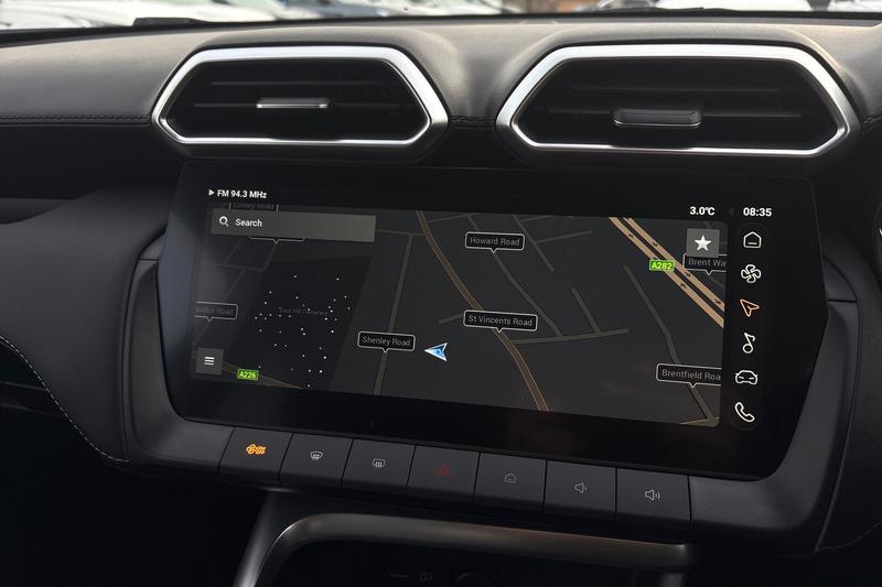 Used MG MG ZS 2025 for sale - 76971941: Photo 18