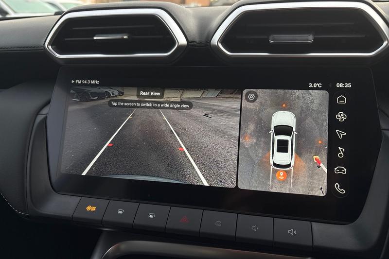 Used MG MG ZS 2025 for sale - 76971941: Photo 19