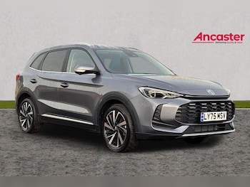 Used MG MG ZS 2025 for sale - 76971941: Photo