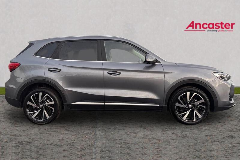 Used MG MG ZS 2025 for sale - 76971941: Photo 2