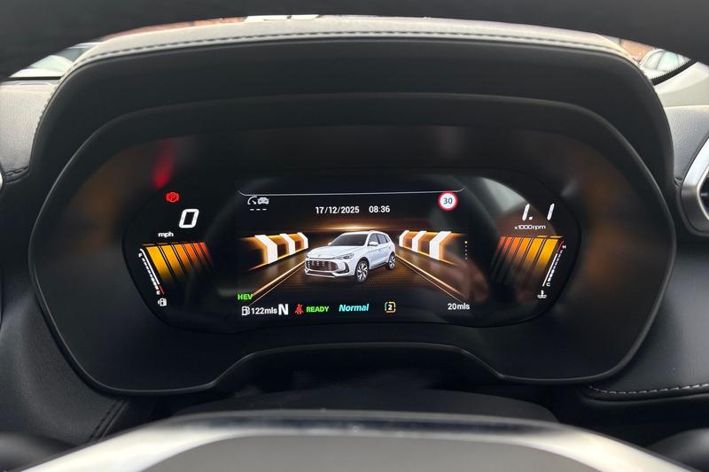 Used MG MG ZS 2025 for sale - 76971941: Photo 20