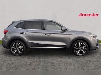 Used MG MG ZS 2025 for sale - 76971941: Photo