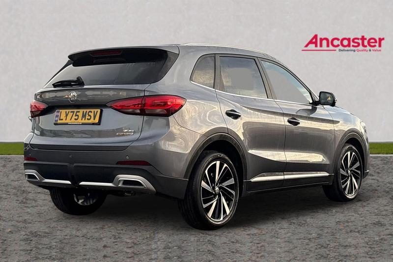 Used MG MG ZS 2025 for sale - 76971941: Photo 3