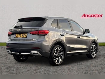 Used MG MG ZS 2025 for sale - 76971941: Photo