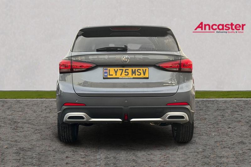 Used MG MG ZS 2025 for sale - 76971941: Photo 4