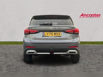 Used MG MG ZS 2025 for sale - 76971941: Photo