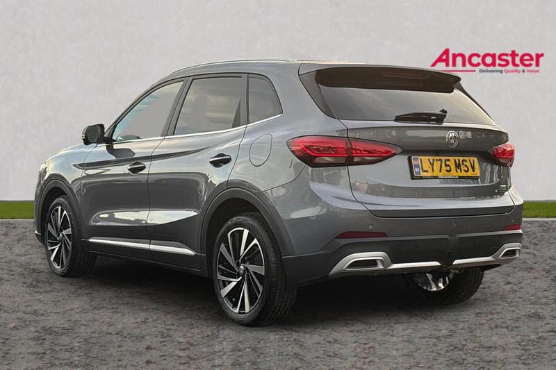 Used MG MG ZS 2025 for sale - 76971941: Photo 5