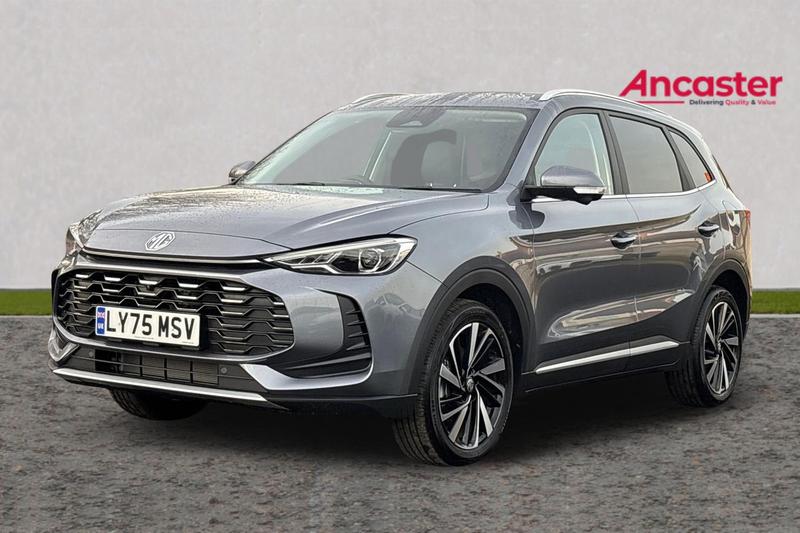 Used MG MG ZS 2025 for sale - 76971941: Photo 7