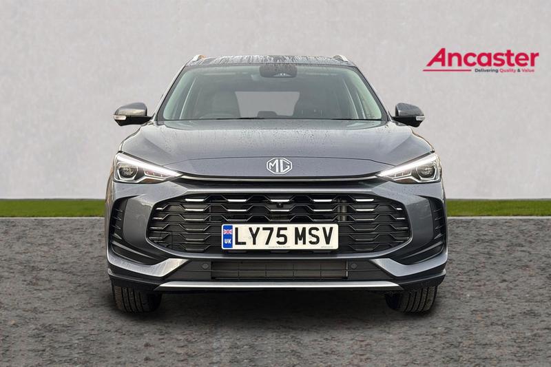 Used MG MG ZS 2025 for sale - 76971941: Photo 8