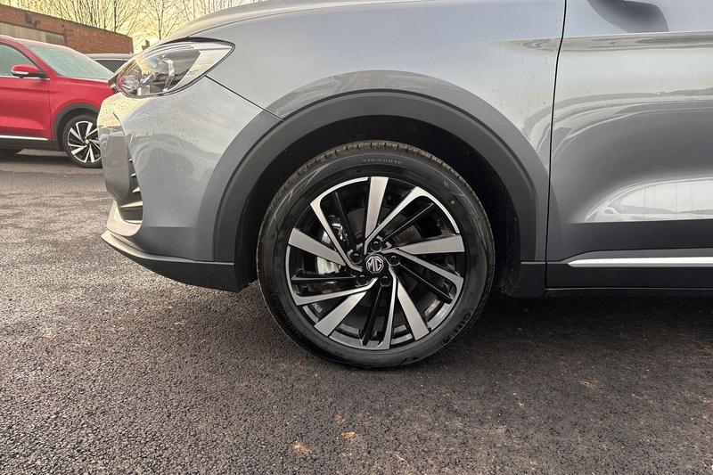 Used MG MG ZS 2025 for sale - 76971941: Photo 9