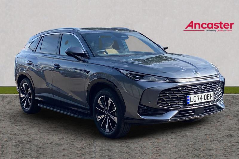 Used MG MG HS 2024 for sale - 76422026: Photo 1