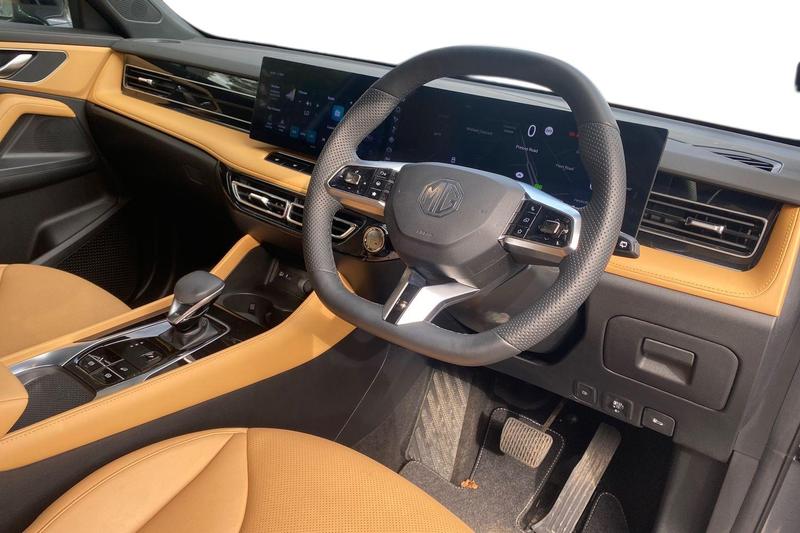 Used MG MG HS 2024 for sale - 76422026: Photo 10