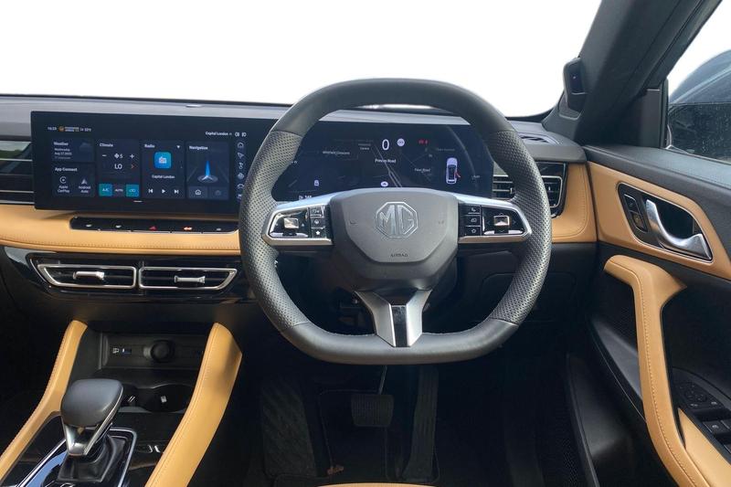 Used MG MG HS 2024 for sale - 76422026: Photo 11