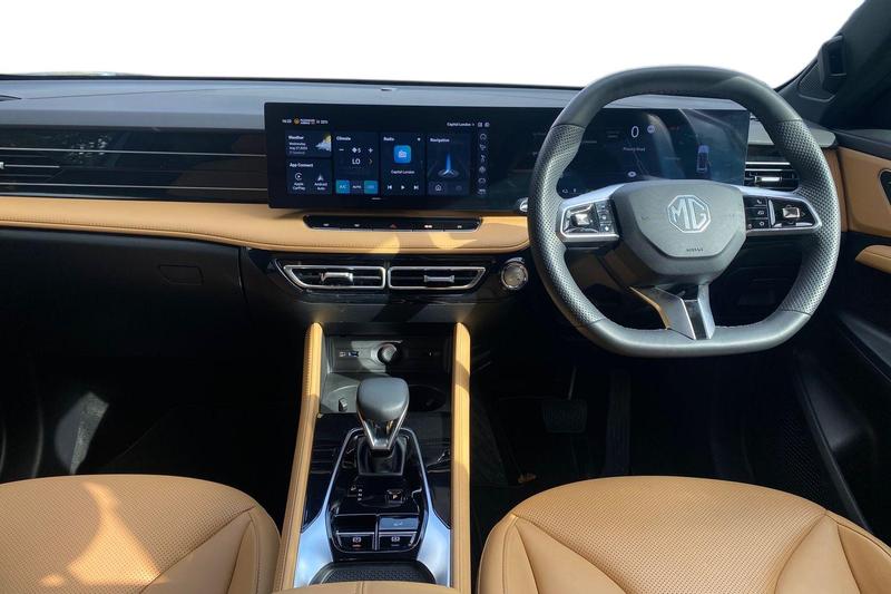 Used MG MG HS 2024 for sale - 76422026: Photo 12