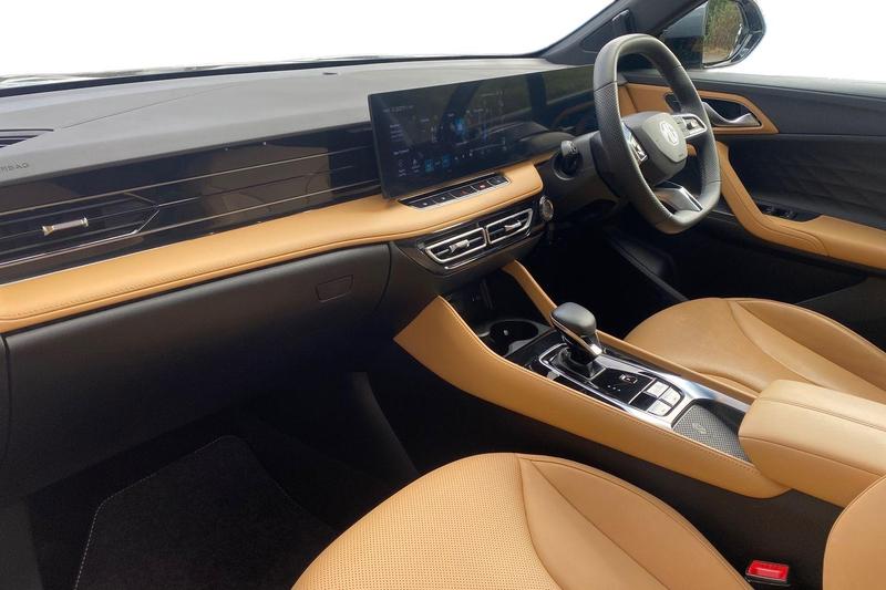 Used MG MG HS 2024 for sale - 76422026: Photo 13