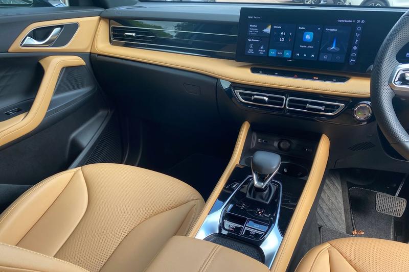 Used MG MG HS 2024 for sale - 76422026: Photo 14