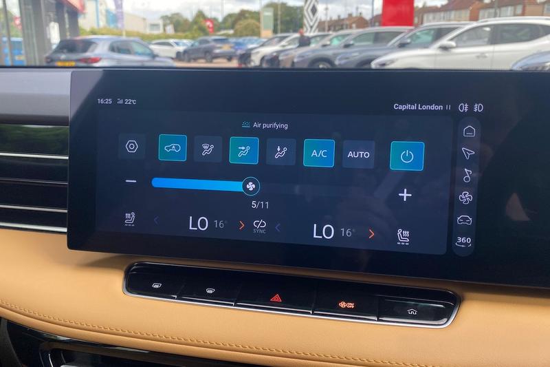 Used MG MG HS 2024 for sale - 76422026: Photo 15