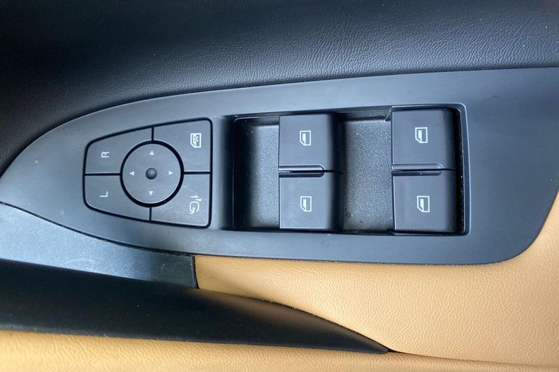 Used MG MG HS 2024 for sale - 76422026: Photo 16