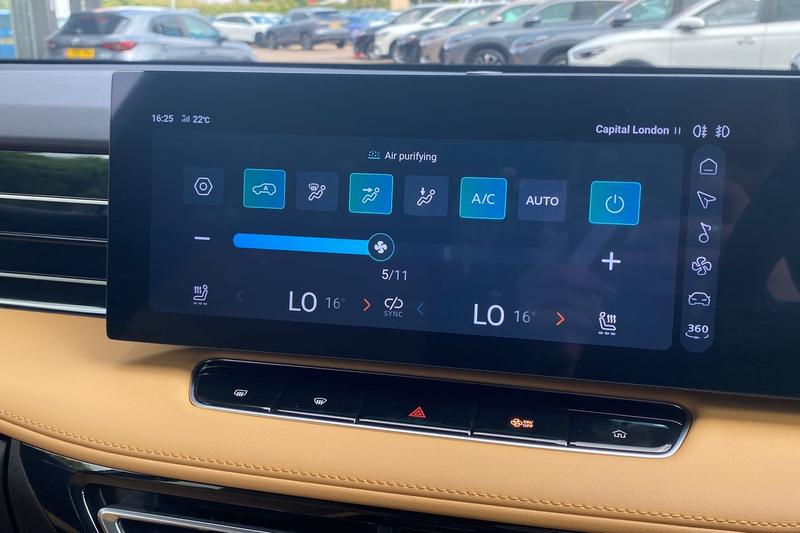 Used MG MG HS 2024 for sale - 76422026: Photo 17