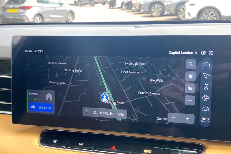 Used MG MG HS 2024 for sale - 76422026: Photo 18