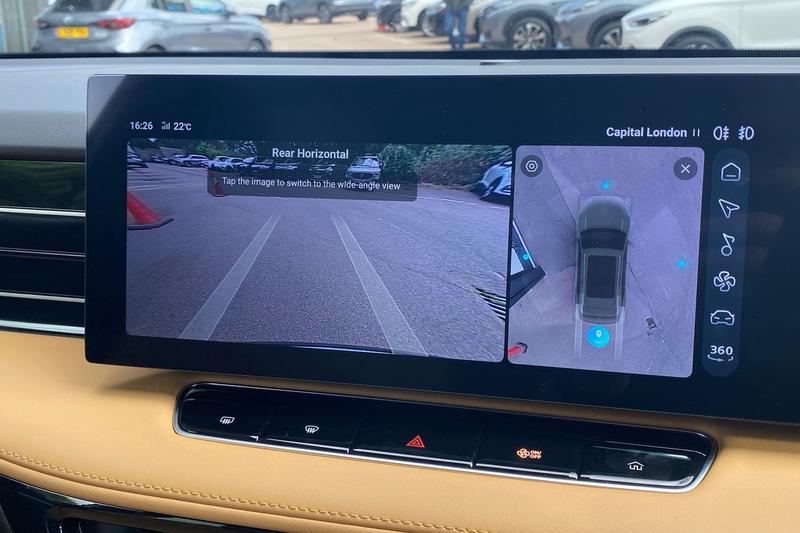 Used MG MG HS 2024 for sale - 76422026: Photo 19