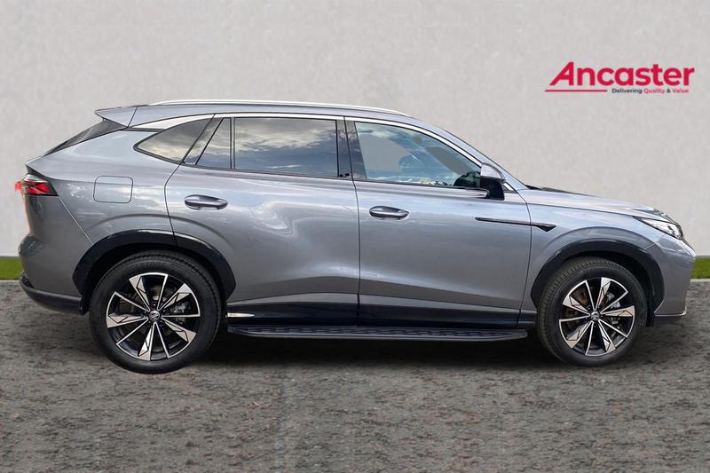 Used MG MG HS 2024 for sale - 76422026: Photo 2