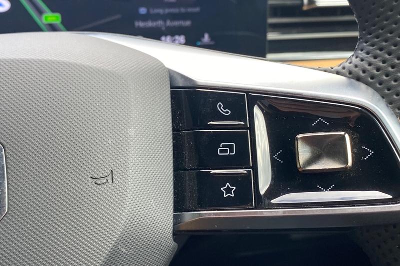 Used MG MG HS 2024 for sale - 76422026: Photo 22