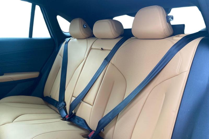 Used MG MG HS 2024 for sale - 76422026: Photo 23