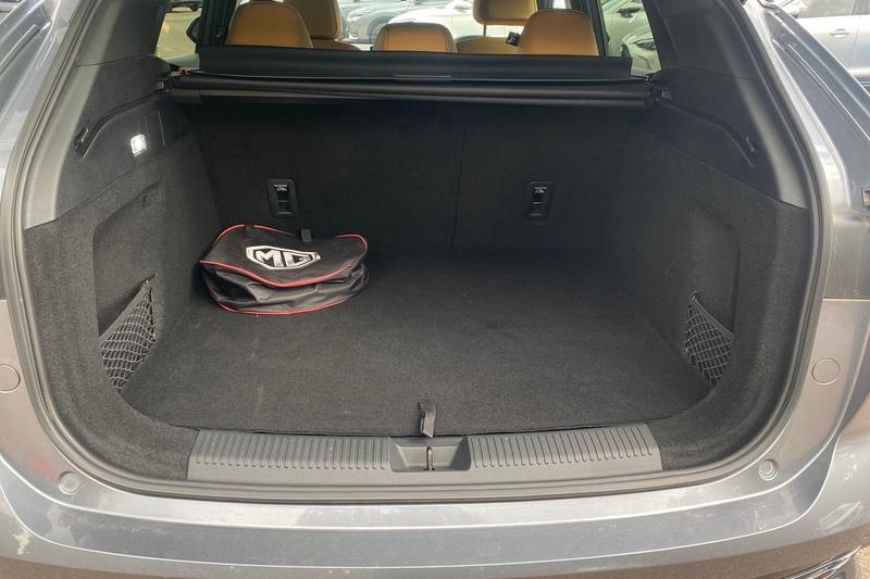 Used MG MG HS 2024 for sale - 76422026: Photo 24