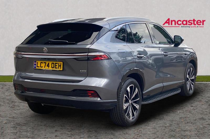 Used MG MG HS 2024 for sale - 76422026: Photo 3