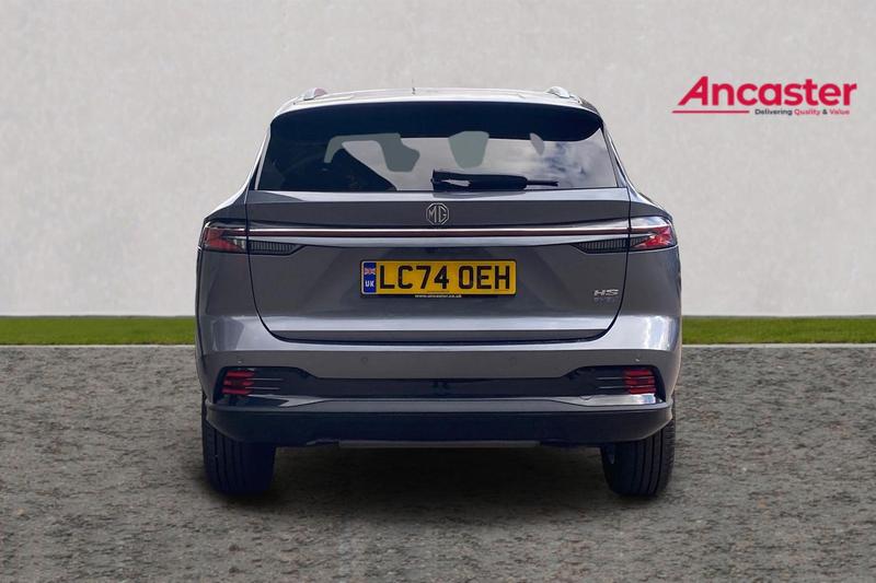 Used MG MG HS 2024 for sale - 76422026: Photo 4