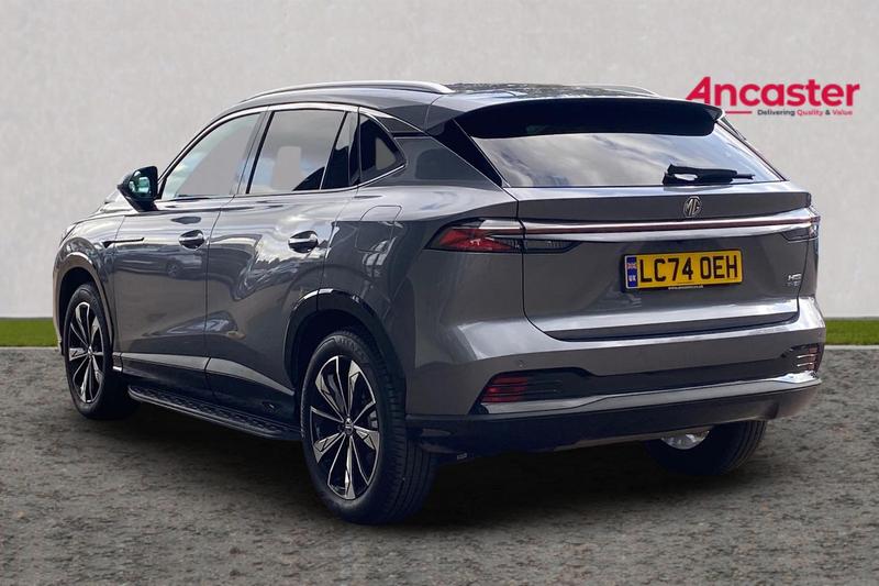 Used MG MG HS 2024 for sale - 76422026: Photo 5