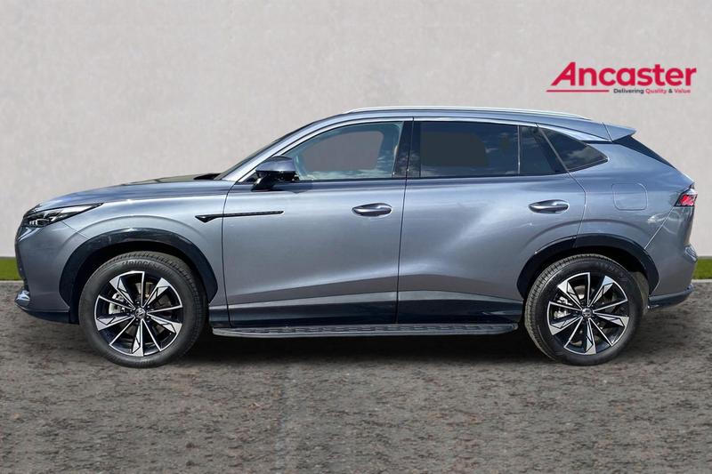 Used MG MG HS 2024 for sale - 76422026: Photo 6