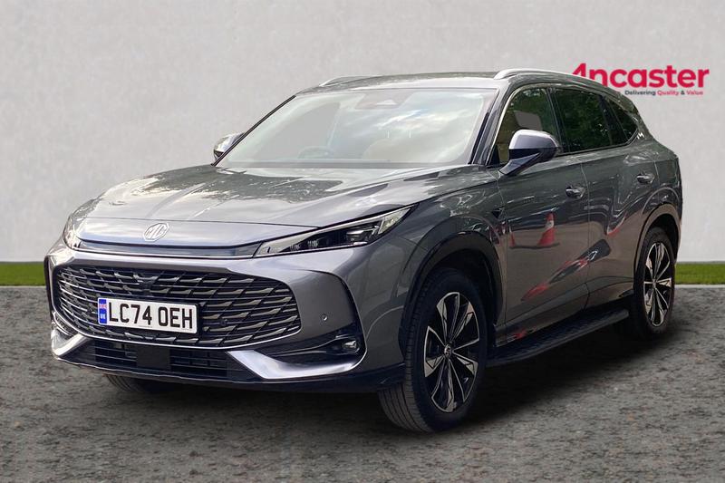 Used MG MG HS 2024 for sale - 76422026: Photo 7