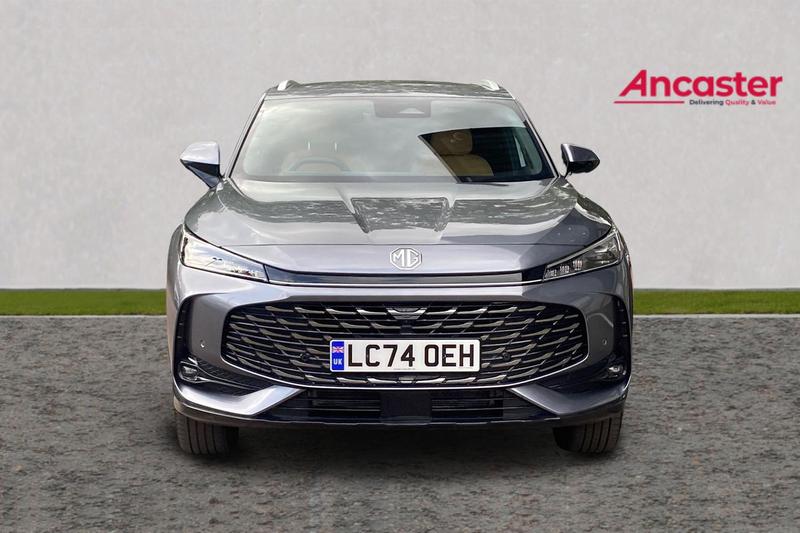 Used MG MG HS 2024 for sale - 76422026: Photo 8