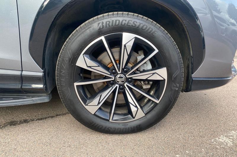 Used MG MG HS 2024 for sale - 76422026: Photo 9