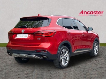 Used MG MG HS 2023 for sale - 78543051: Photo