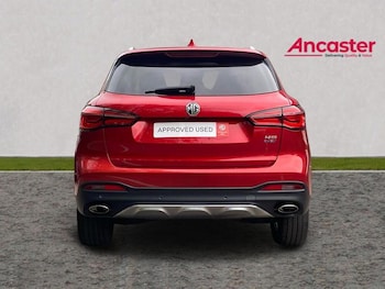 Used MG MG HS 2023 for sale - 78543051: Photo