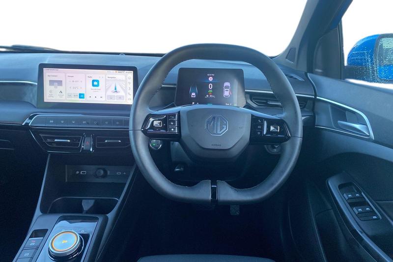 Used MG MG3 2025 for sale - 77457267: Photo 11