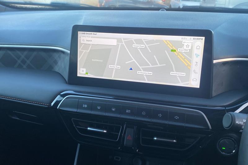 Used MG MG3 2025 for sale - 77457267: Photo 18