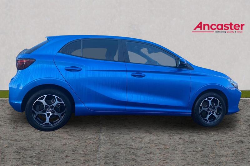 Used MG MG3 2025 for sale - 77457267: Photo 2