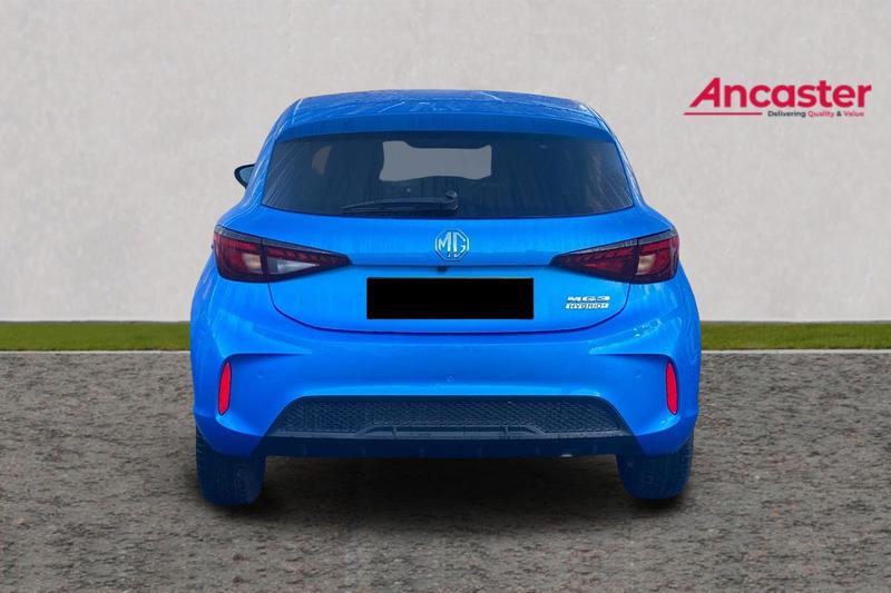 Used MG MG3 2025 for sale - 77457267: Photo 4