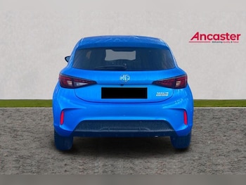 Used MG MG3 2025 for sale - 77457267: Photo