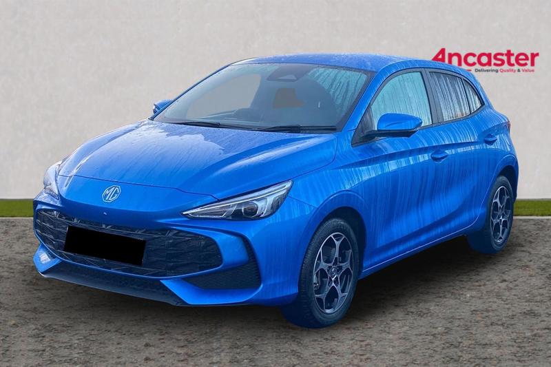 Used MG MG3 2025 for sale - 77457267: Photo 7