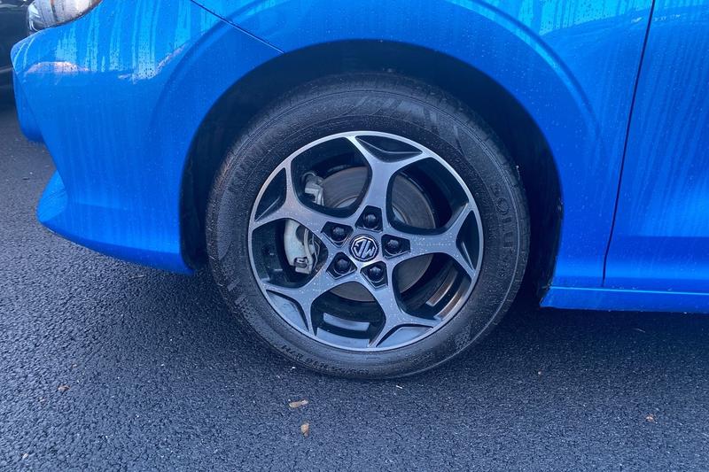 Used MG MG3 2025 for sale - 77457267: Photo 9